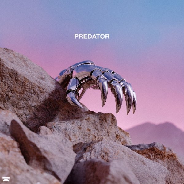 Martin Trevy &amp; Tim Bliss - Predator (Extended Mix)