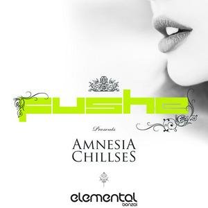 FUSHE - Amnesia