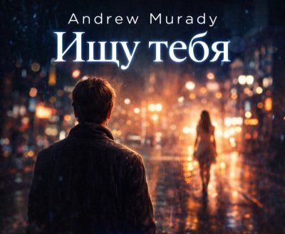 Andrew Murady - Ищу Тебя: Всегда Быть Вместе Не Могут Люди (Александр Зацепин Кавер)/2о26