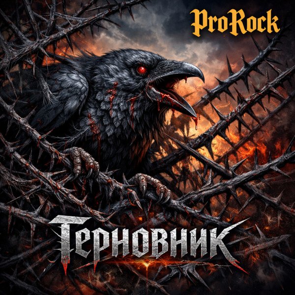 ProRock - Времена года