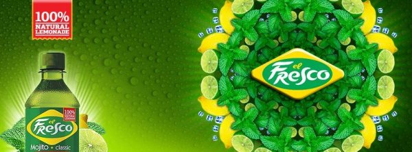 Из рекламы МОХИТО - Pa Bailar Siempre Quiero Mas