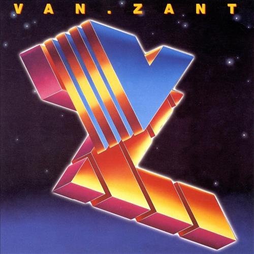 Van Zant - Two Strangers