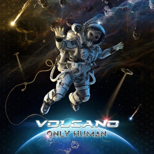 Volcano - Only Human