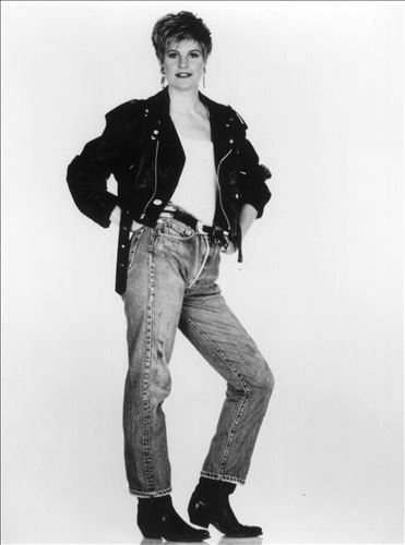 Hazell Dean - You're My Rainbow