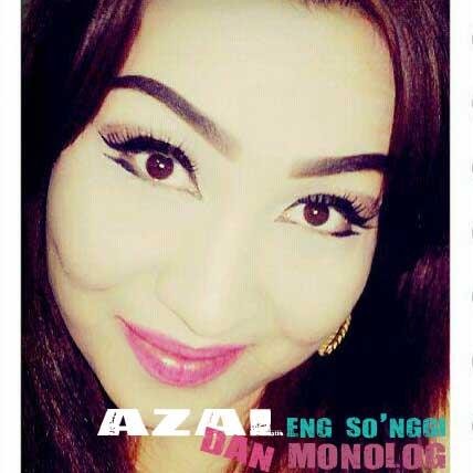 clubuzrasmiykanal - Azal  Kuygan Ayyolar Monolog www.Club.uz