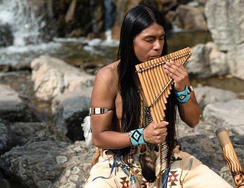 Leo Rojas - Silent Rain Part 2