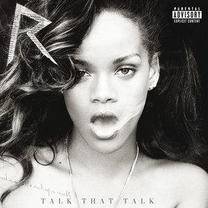 Rihanna, Calvin Harris - We Found Love