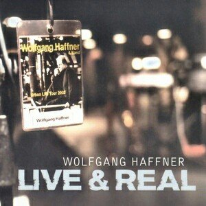 Wolfgang Haffner - Simple Life