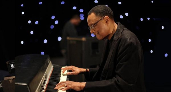 Ramsey Lewis - Loves Serenade
