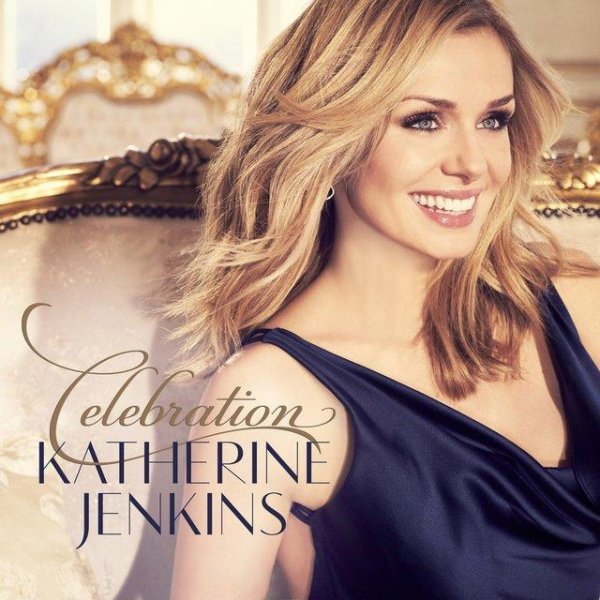 Katherine Jenkins - Someone To Watch Over Me