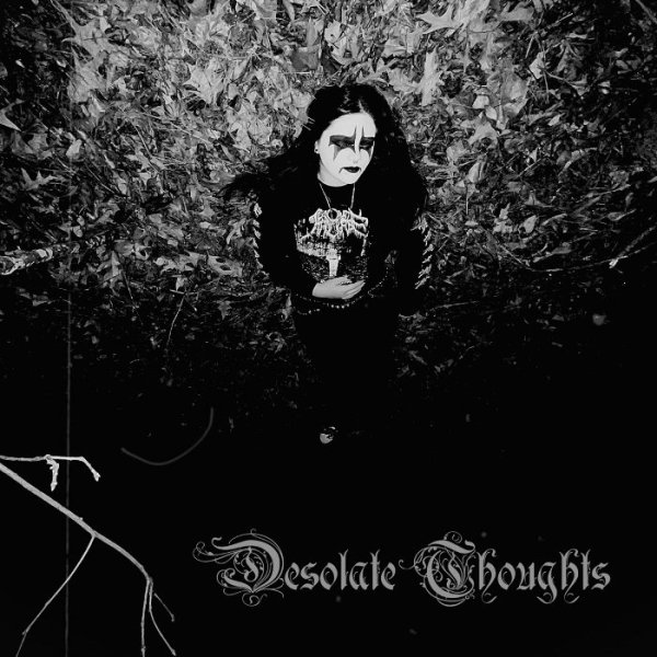 Desolate Thoughts - Deserted