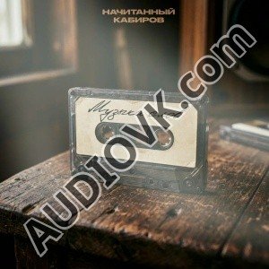 Начитанный, Кабиров - Музыка слов