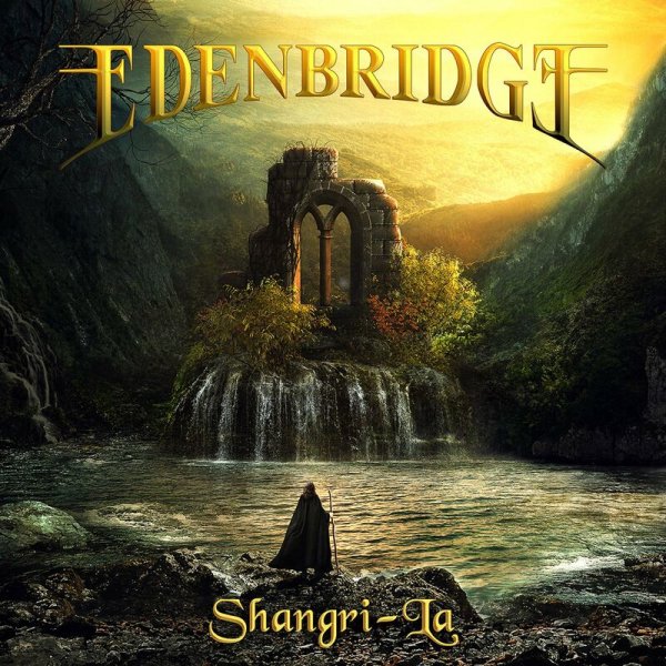 Edenbridge - The Bonding (Part 2) - I. Overture