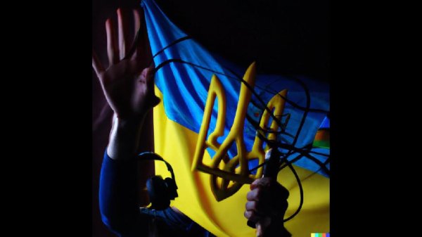 Dark Joy UA - УКРАЇНСЬКИЙ ТАНЦЮВАЛЬНИЙ ХІТ