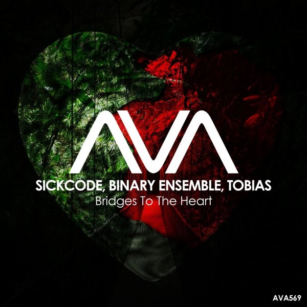 Sickcode X Binary Ensemble X Tobias - Bridges To The Heart (Extended Dub Mix)