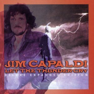 Jim Capaldi &amp; Dave Mason - 40.000 Headmen