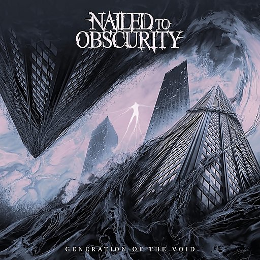 Nailed To Obscurity - Echo Attempt