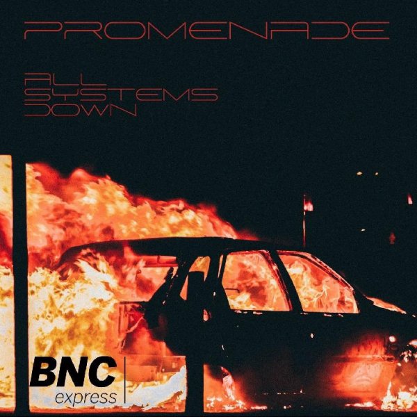 Promenade - System Down (Raserbass Remix)