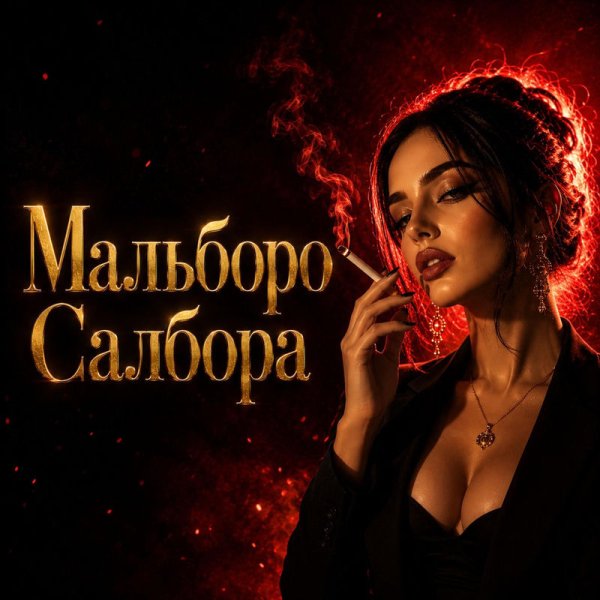 Nurtore Esbol - Мальборо Салбора