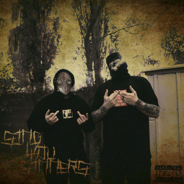 Unaverage Gang - Sing, You Sinners