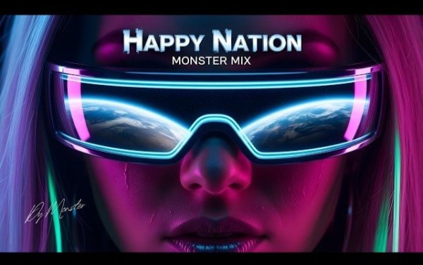 Ace of Base - Happy Nation /Monster Mix 2026