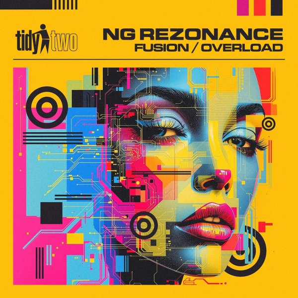 NG Rezonance - Overload