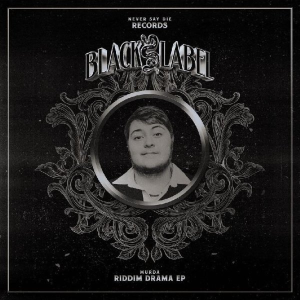 MVRDA - Riddim Drama