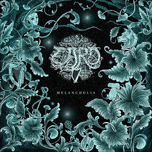 Eard - Melancholia