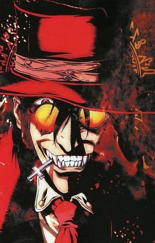 Хеллсинг. Война С Нечистью (Herushingu) - 2001 - 01. Yasushi Ishii - Logos Naki World