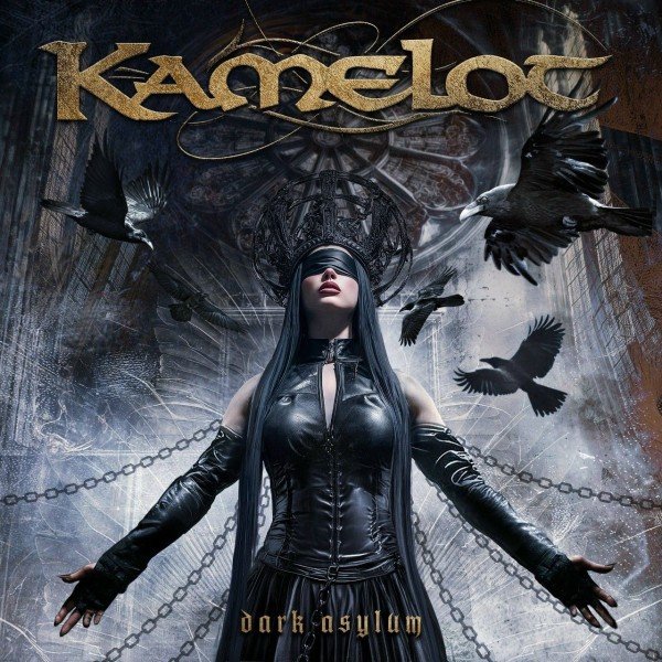 Kamelot - Enigma (Think of Me)