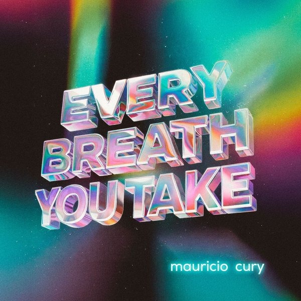 Mauricio Cury - Every Breath You Take (Original Mix)