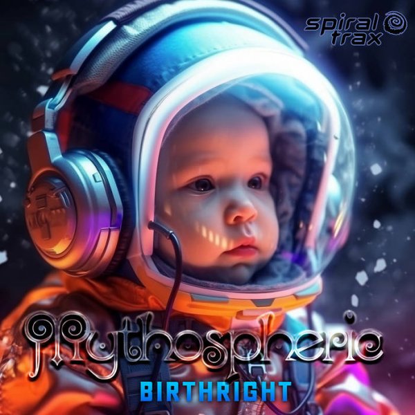 MYTHOSPHERIC - BIRTHRIGHT