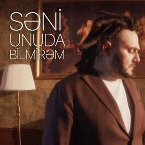 Murad Arif - Səni Unuda Bilmirəm