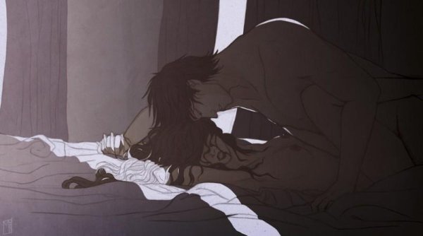 SHOUSE - Love Tonight