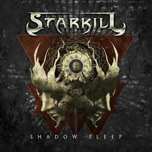 Starkill - Piece of Paradise