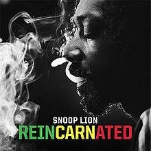 Snoop Lion - Rebel Way
