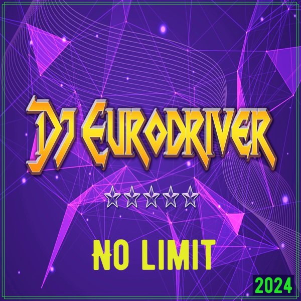Dj Eurodriver - No limit