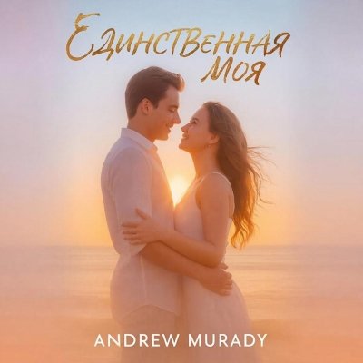 AndrewMusic - Единственная Моя (Кавер Филипп Киркоров)/2о25