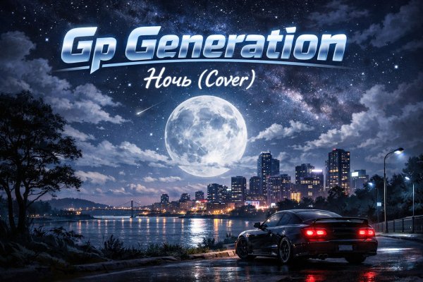 Gp generation - Ночь (COVER)