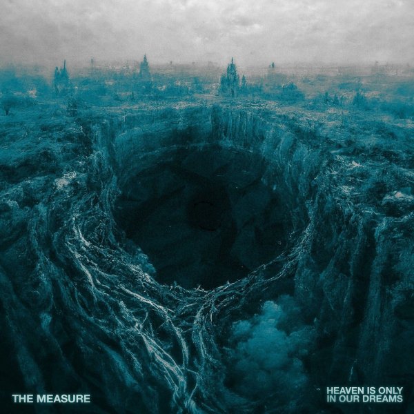 The Measure - Trapped In My Skin