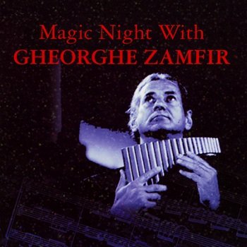 Gheorghe Zamfir - Don't Cry For Me Argentina