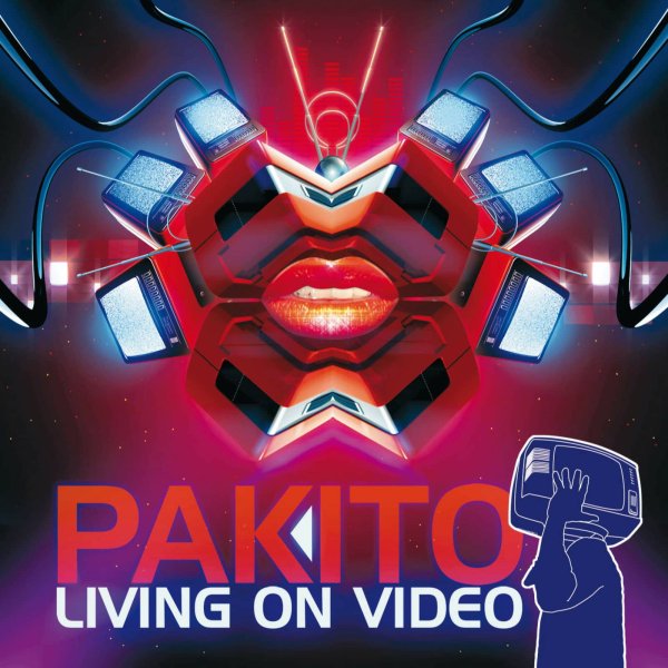 Pakito - Living on Video (Big Cash &amp; Alex Shot Remix 2024)