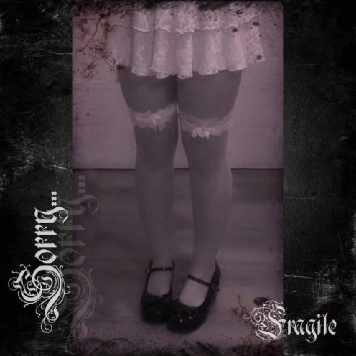 Sorry... - Your Smile Is Killing Me