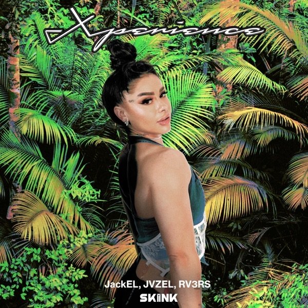 JackEL, JVZEL, RV3RS - Xperience (Extended Mix)
