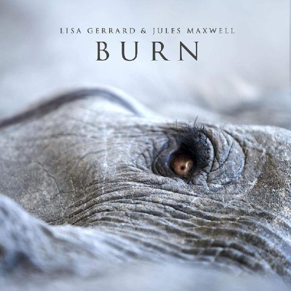 Lisa Gerrard &amp; Jules Maxwell - Keson (Until My Strength Returns)