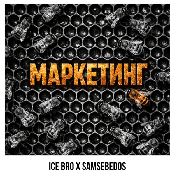 Ice Bro, SAMSEBEDOS - Маркетинг (Prod. by COKANE)