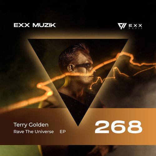 Terry Golden - Afraid (Original Mix)
