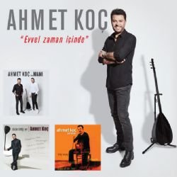 Ahmet Koç - The Lonely Shepherd