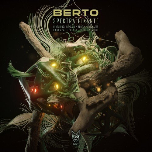 Berto (DE) - More Than You Know (Original Mix)