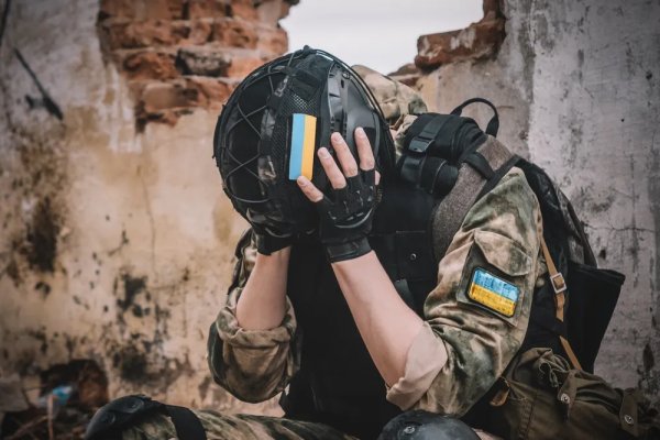 Юлия Славянская - Письмо украинского солдата